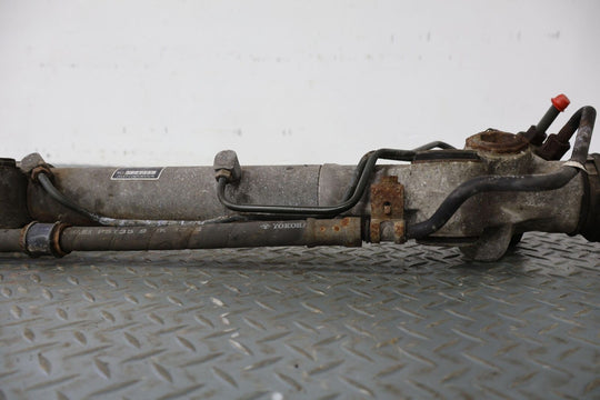 10-21 Lexus GX460 Power Steering Rack & Pinion W/ Tie Rods (133K Miles)