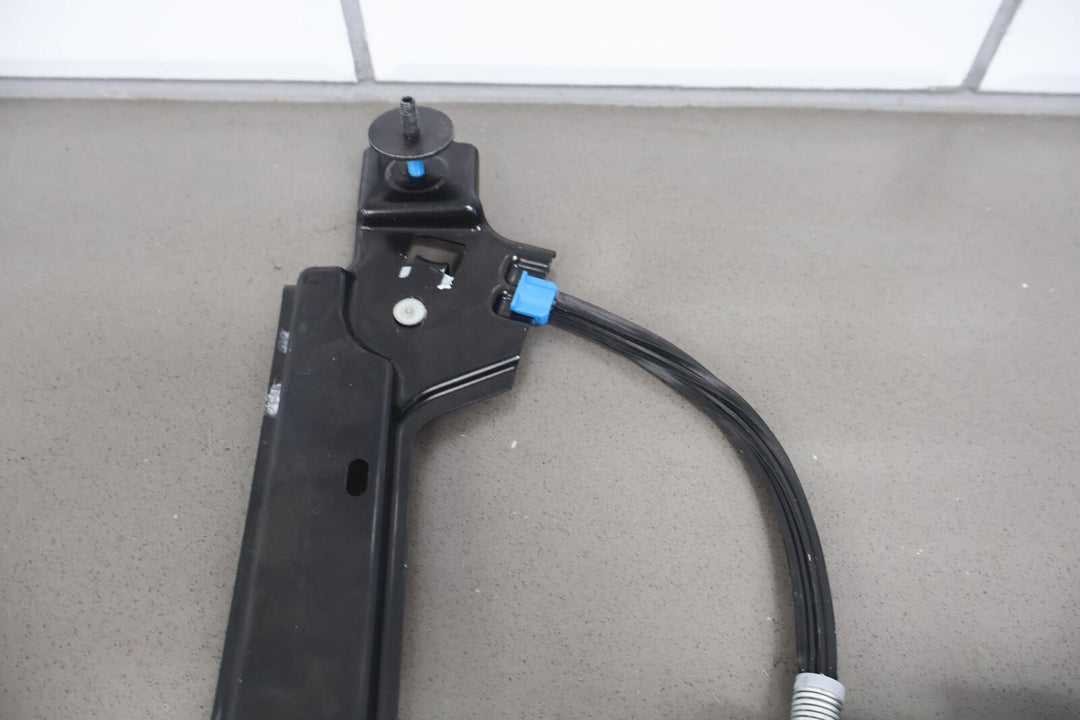 2016-2020 Tesla Model X Rear Left LH Door Window Regulator W/ Motor (Tested)