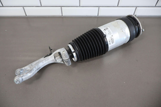 2016-2020 Tesla Model X Front Left LH OEM Air Strut (1027361-00-E) OEM