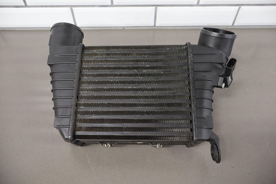 03-18 Bentley Continental GT GTC Right Passenger Intercooler 7K 3W0145804A