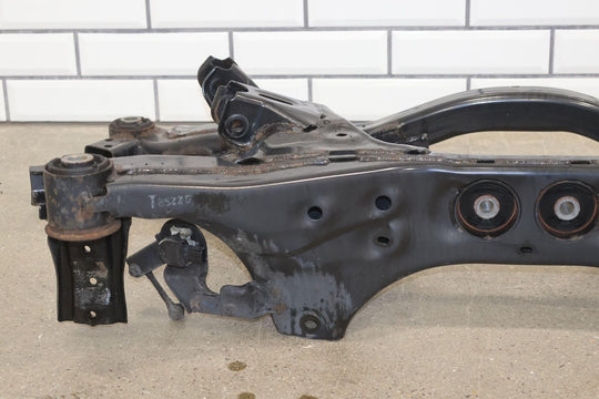 15-21 Subaru WRX Sti 2.5L Rear Bare Undercarriage Crossmember (52K Miles)