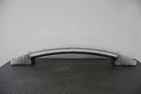 10-15 Chevy Camaro SS Rear Bumper Reinforcement Rebar (Summit White GAZ)