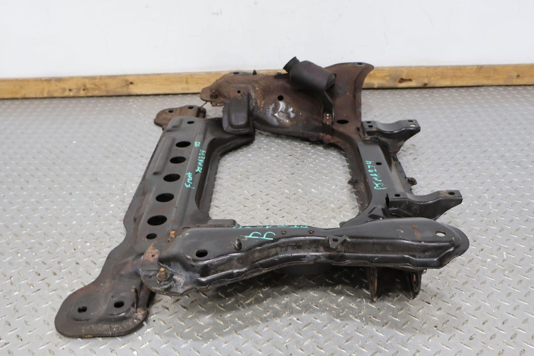 88-91 Mazda RX7 FC Front OEM Bare Suspension Undercarriage Subframe Convertible