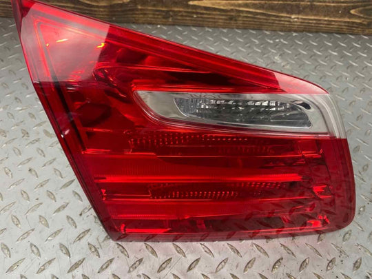 13-16 Mercedes GL450 X166 Left LH Inner Tail Light (Hatch Mounted) Tested