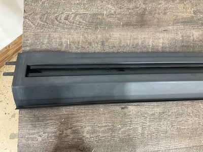 09-10 Hummer H3T Passenger Right Front Roof Molding (Textured Black) H3T