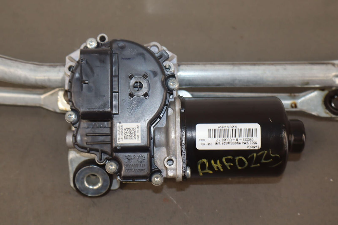 2015-2022 Ford Mustang Windshield Wiper Motor with Transmission OEM