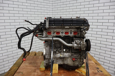11-15 Mitsubishi Evo X GSR 2.0L Turbo Engine W/ Accessories (Video Tested) 126K