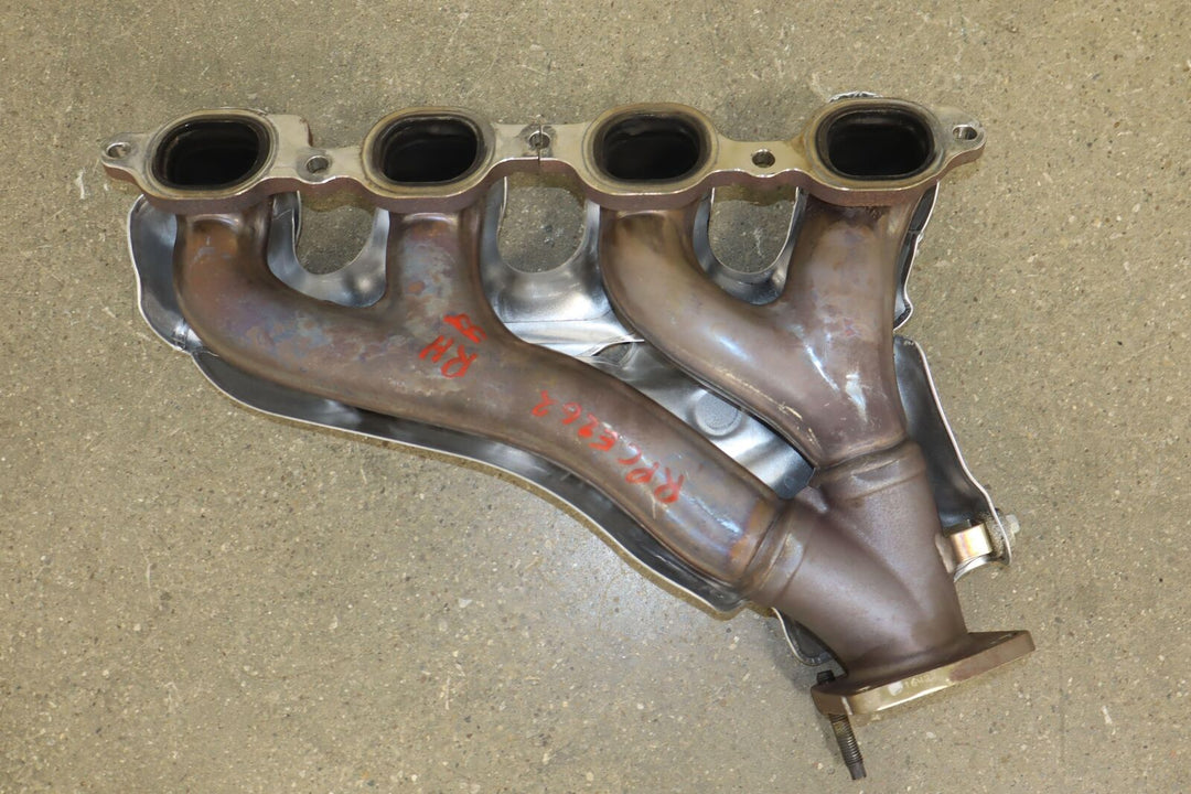 16-23 Chevy Camaro 6.2L Pair LH&RH Exhaust Manifolds OEM