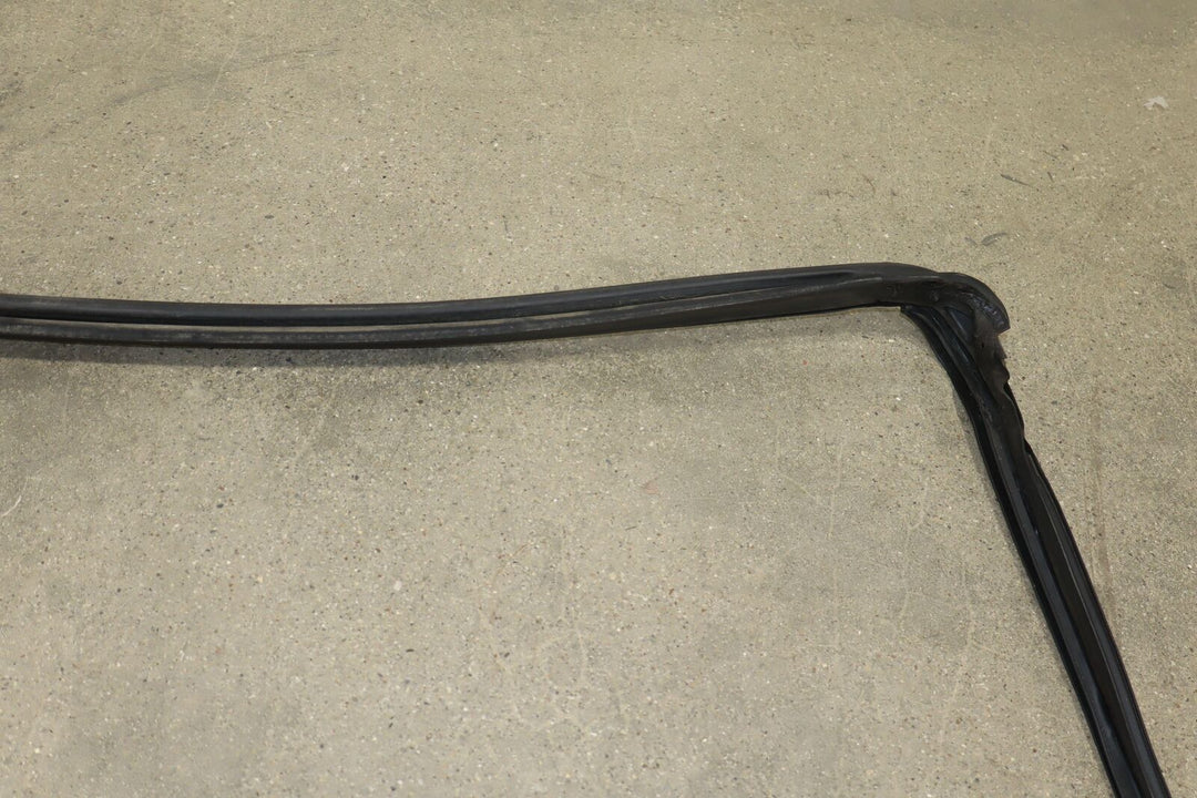 99-05 Mazda Miata NB Weather Stripping (Windshield Frame to Convertible Top)