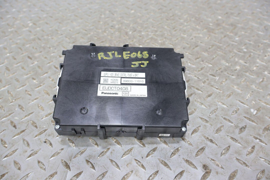 18-21 Lexus LC500 Brake Power Supply Control Module (896C0-11010) OEM