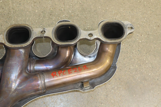 16-23 Chevy Camaro 6.2L Pair LH&RH Exhaust Manifolds OEM