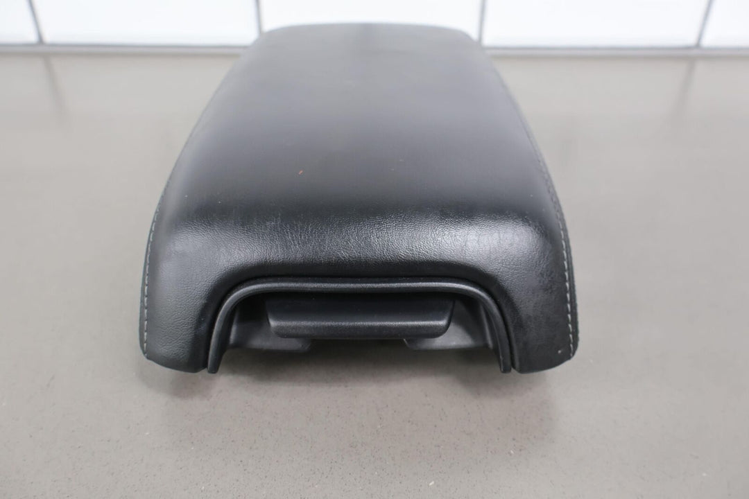 21-23 Dodge Charger Scat Pack Interior Glove Box Lid (Black X9) See Photos