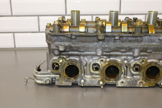 15-23 Lexus GX460 4.6L DOHC V8 1URFE Right RH Cylinder Head