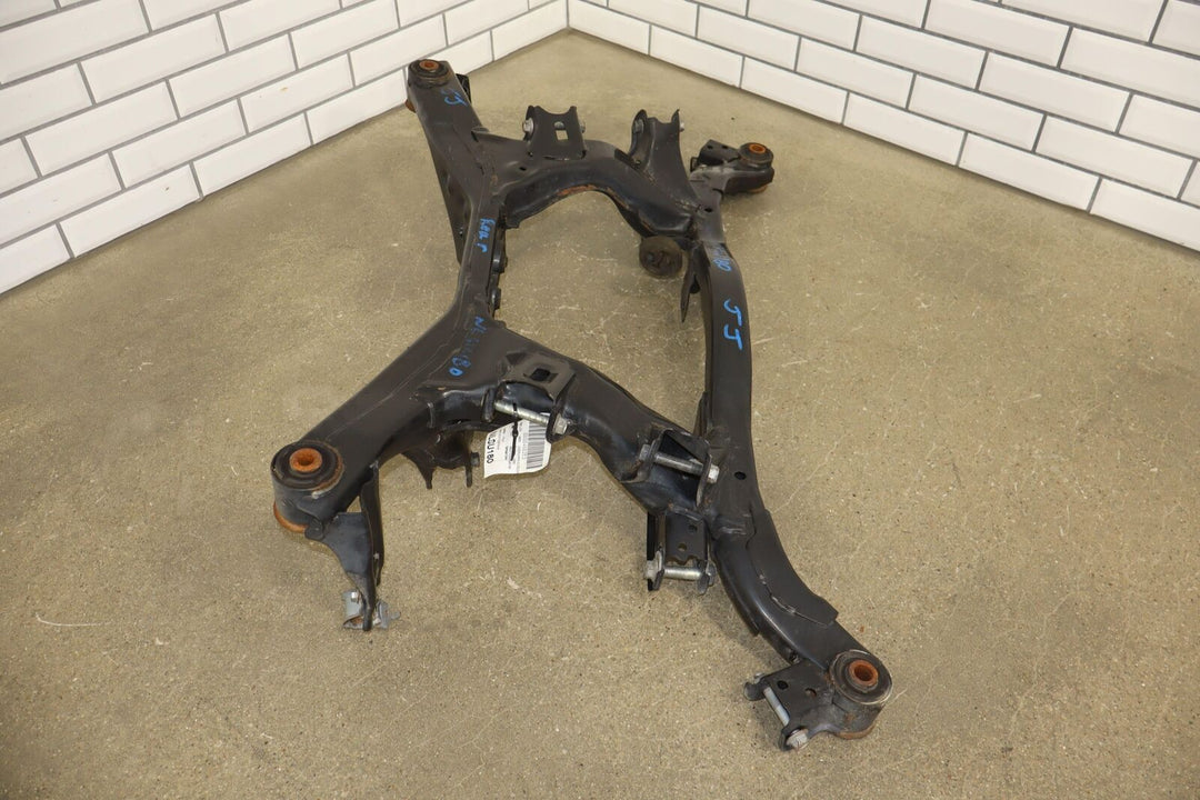 15-21 Subaru WRX Rear Undercarriage Cradle Subframe BARE OEM