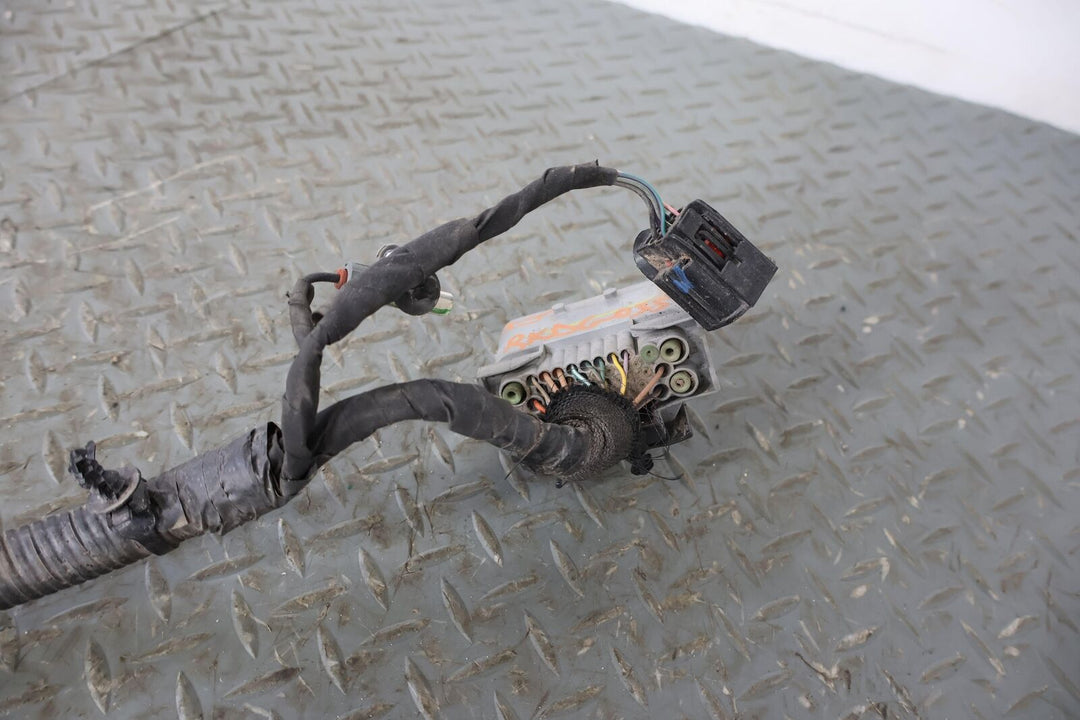 2019 Ram 2500 Power Wagon Right Dash To Frame Rail Wiring Harness (52112684AD)