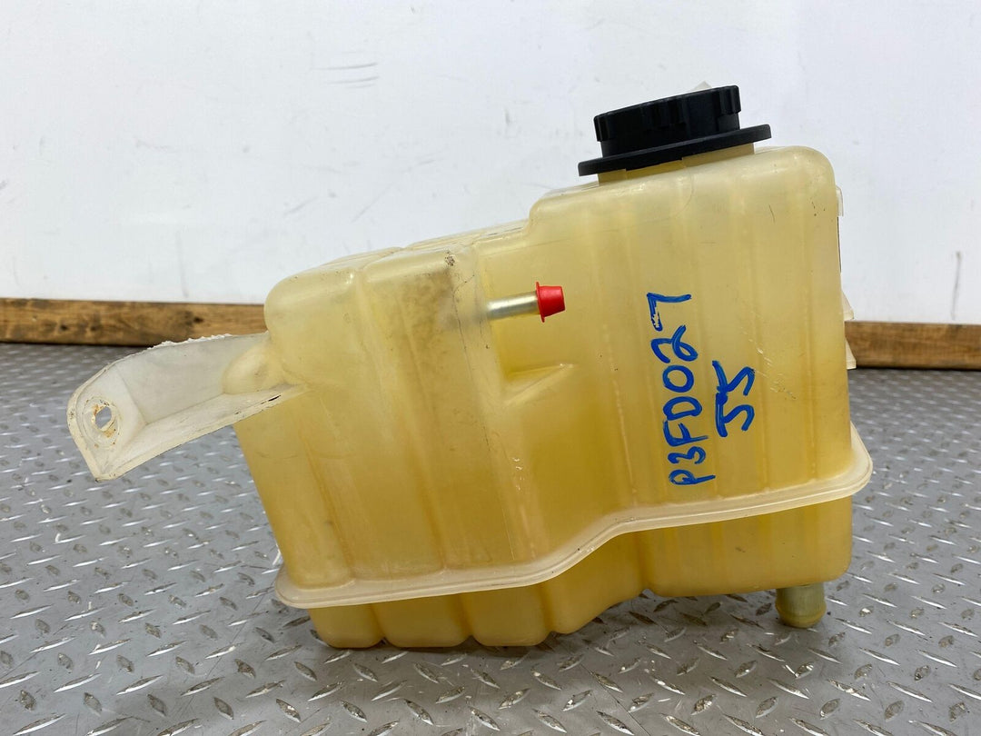 03-04 Ford F150 Lightning/Harley-Davidson 5.4L Coolant Overflow Recovery Bottle