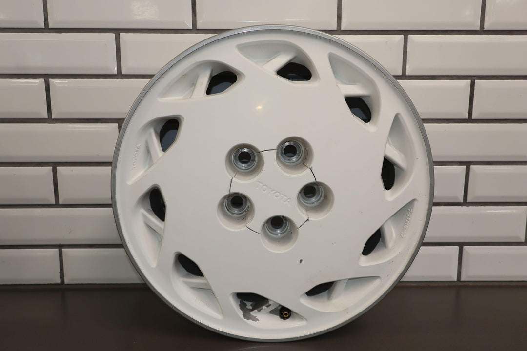 1986-1990 Toyota Supra wheels