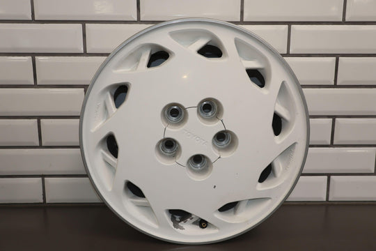 1986-1990 Toyota Supra wheels
