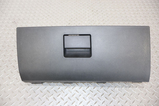 13-18 Ram 1500 2500 4th Gen Lower Glove Box (Black ULX9) See Notes