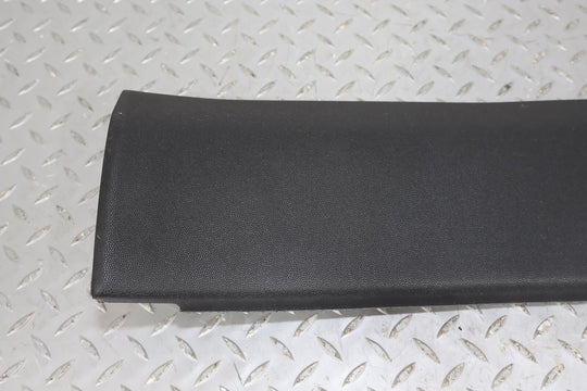 99-05 Porsche 911 996 Coupe Rear Parcel Deck Shelf Trim Panel (Black AY)