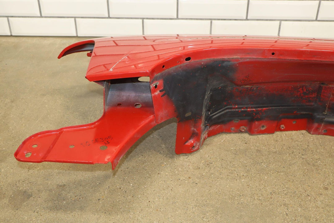 99-02 Chevy Silverado 99-06 Tahoe/Yukon Driver Left Fender Victory Red 74U