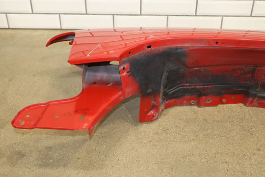 99-02 Chevy Silverado 99-06 Tahoe/Yukon Driver Left Fender Victory Red 74U