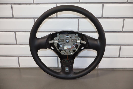 01-03 Mazda Miata NB Leather Nardi Torino Steering Wheel