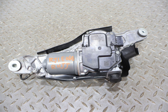 18-21 Lexus LC500 Right RH Windshield Wiper Motor (85110-11060) Tested