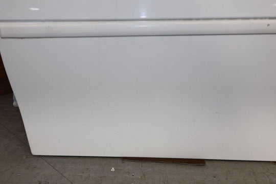 93-02 Chevy Camaro Electric Left LH Door Shell (Arctic White 10U) Sold Bare