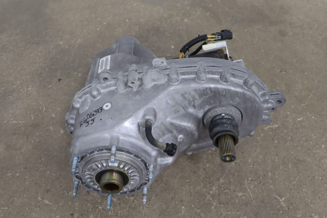 2011-2018 Ram 1500 OEM Transfer Case NV246 (BW44-44) DH8