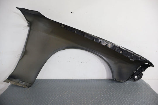 08-22 Dodge Challenger SRT-8 Front Left Driver Fender OEM (Black PXR) See Photos