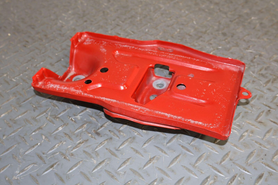 00-09 Honda S2000 AP1 & AP2 OEM Battery Tray (New Formula Red NFR)