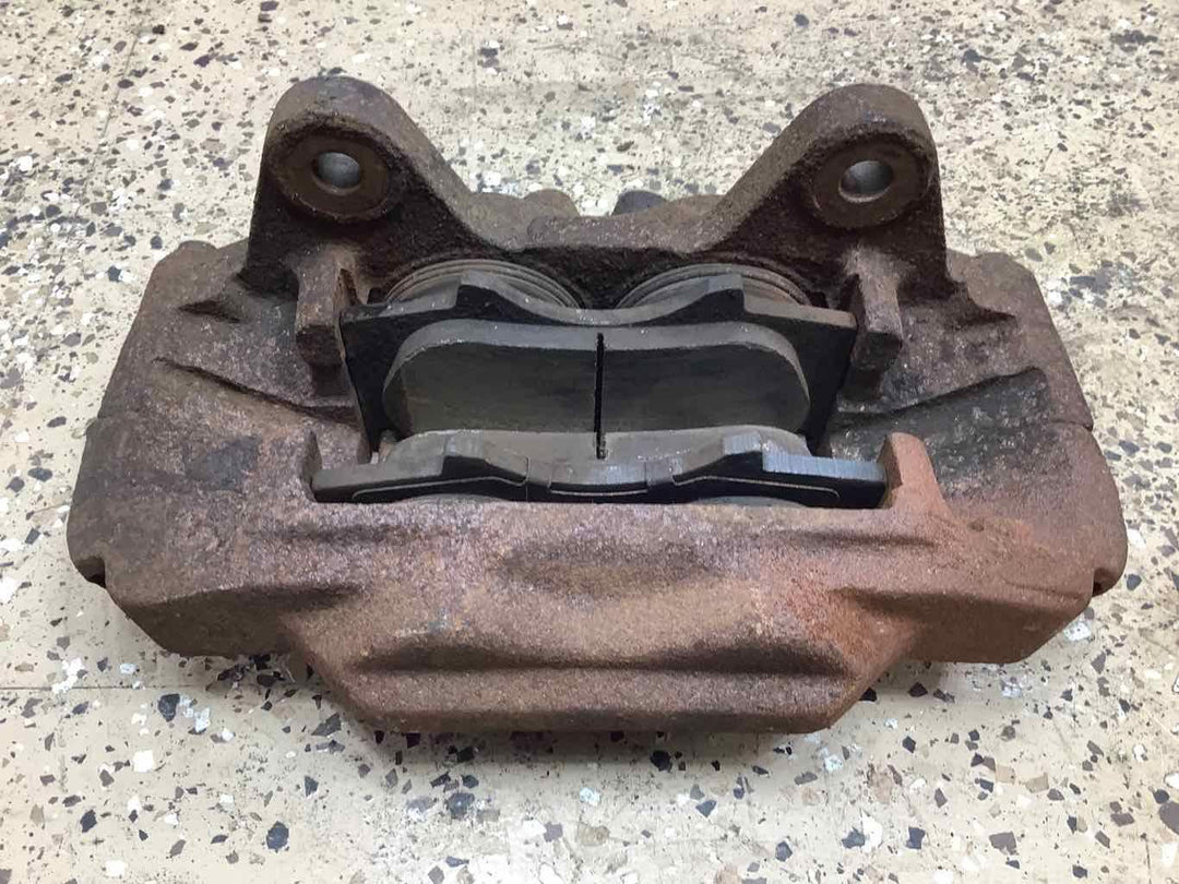 03-09 Lexus GX470 Front Calipers - Older Reman