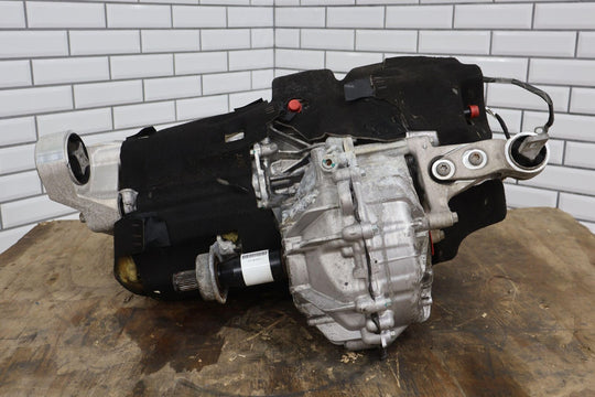 2016-2020 Tesla Model S X Engine Motor Front Drive Unit Assy 1035050-10-D