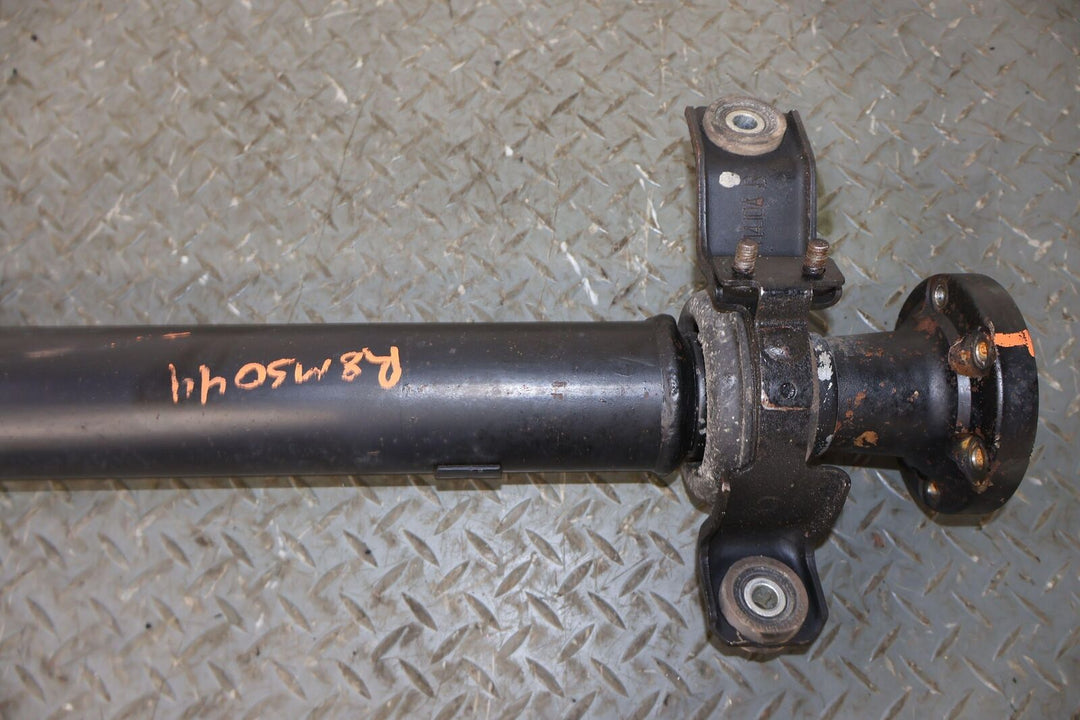 08-15 Mitsubishi Lancer Evo X 2.0L Manual Transmission Rear Driveshaft (75K)