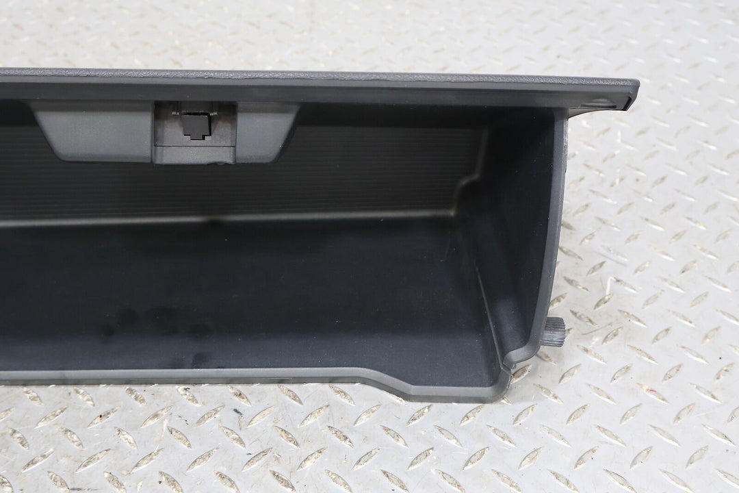 13-18 Ram 1500 2500 4th Gen Lower Glove Box (Black X1) See Notes