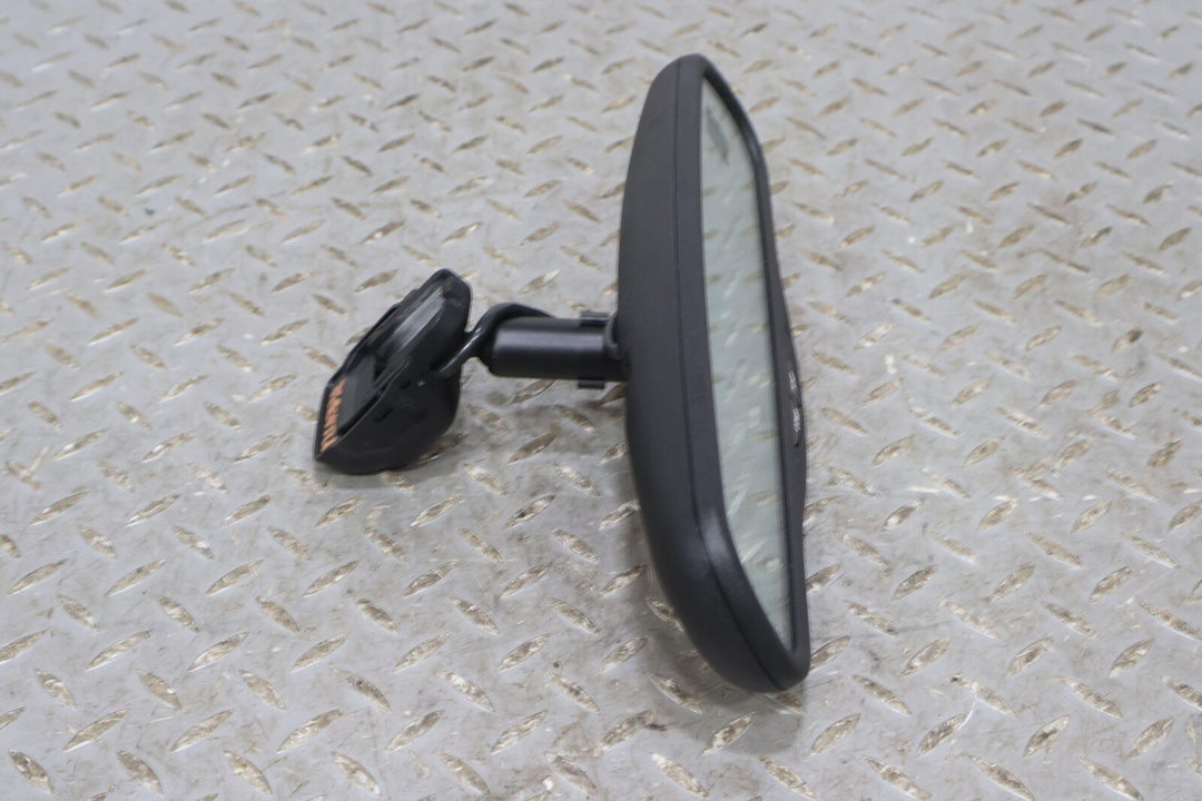 02-06 Cadillac Escalade Auto Dimming Interior Rear View Mirror (Black)