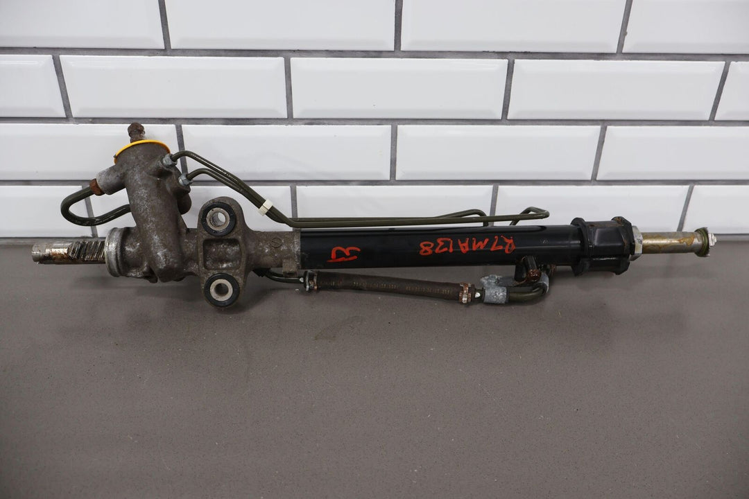 2006-2015 Mazda Miata NC OEM Power Steering Rack & Pinion (95K Miles)