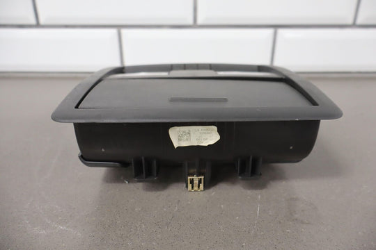 08-14 Dodge Challenger Overhead Roof Console (Dark Slate Gray) Non Sunroof