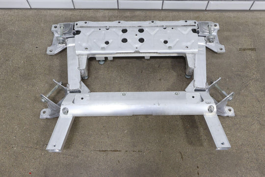 2016-2020 Tesla Model X Front Bare Undercarriage Crossmember (45K Miles)