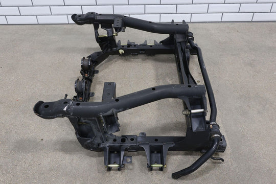 00-05 Honda S2000 AP1 AP2 Bare Rear Undercarriage Crossmember (65K Miles)