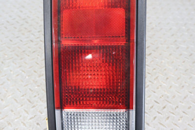 05-09 Hummer H2 Left LH Driver Tail Light Lamp OEM (SUV) Tested