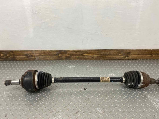 07-11 Mercedes Benz W164 ML63 AMG OEM Rear Axle Shaft Fits RH or LH