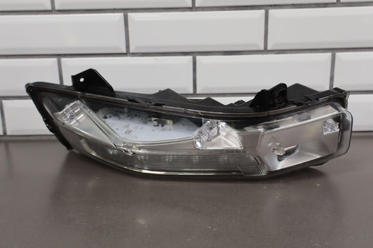 2018-2023 Ford Mustang Passenger Right LED Fog/Running Light OEM