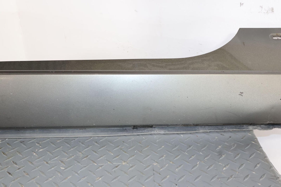 03-10 Bentley Continental GT Right RH Rocker Moulding (Cypress) OEM (See Notes)