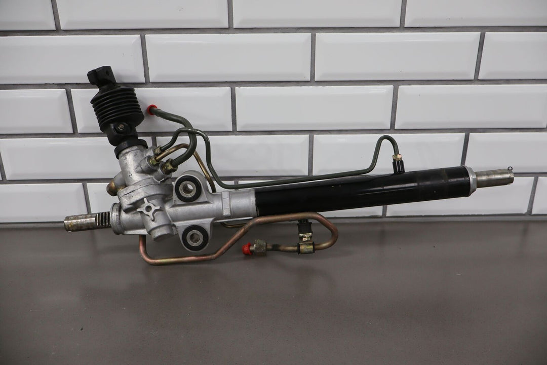 99-05 Mazda Miata NB Base Model Power Rack & Pinion Steering Gear See Photos