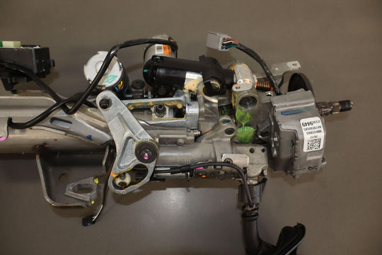 2015-2020 Cadillac Escalade Bare Steering Column OEM