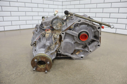 93-94 Toyota Land Cruiser Manual Transfer Case W/O Viscous Center Diff See Notes