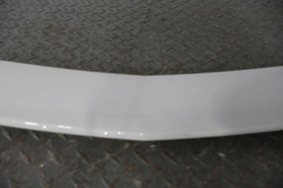 20-23 Cadillac CT5-V Rear OEM Spoiler (Rift Metallic GRW) Solid Mount