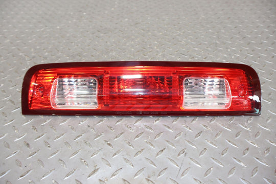 2010-2018 Dodge RAM 1500 2500 3500 Third Brake Light Assembly OEM 68412024